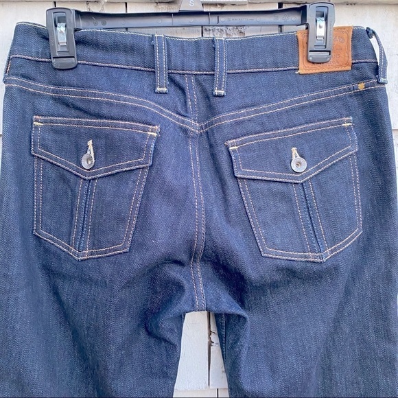 Lucky Brand Janet Sweet’n Straight Legs Jeans - Picture 5 of 7